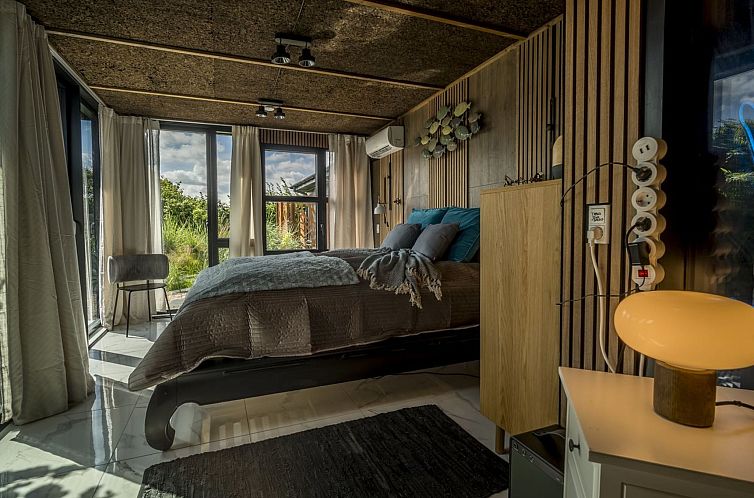 Appartement "Solfrid" - 900m from the sea