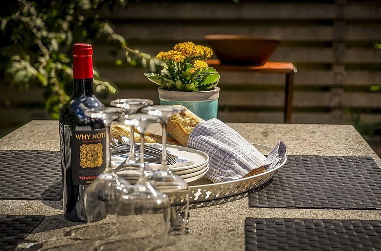 Appartement "Solfrid" - 900m from the sea