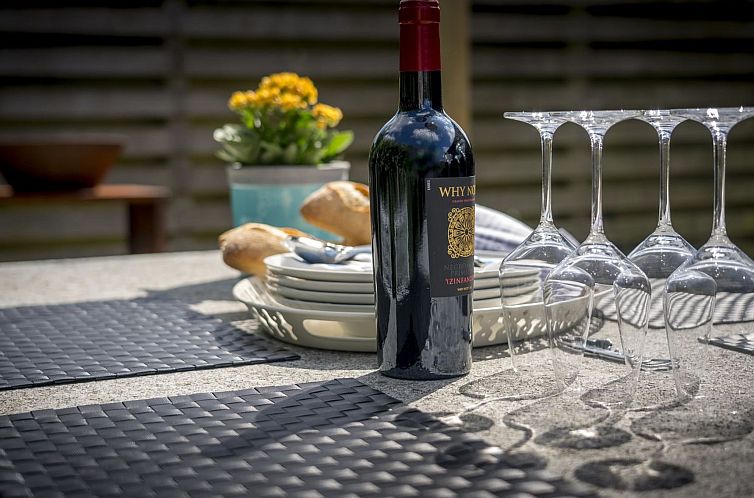 Appartement "Solfrid" - 900m from the sea