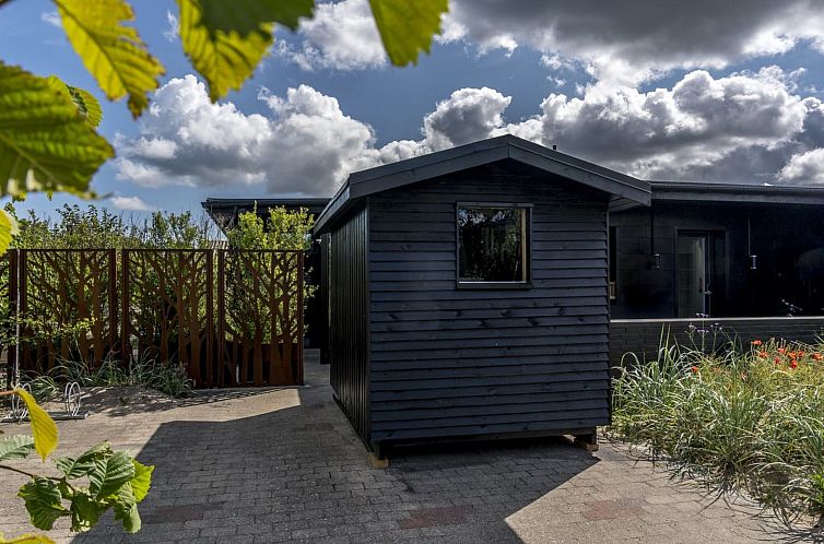 Appartement "Solfrid" - 900m from the sea