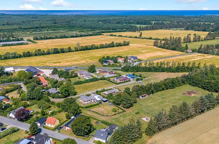 Vakantiehuis "France" - 5km from the sea