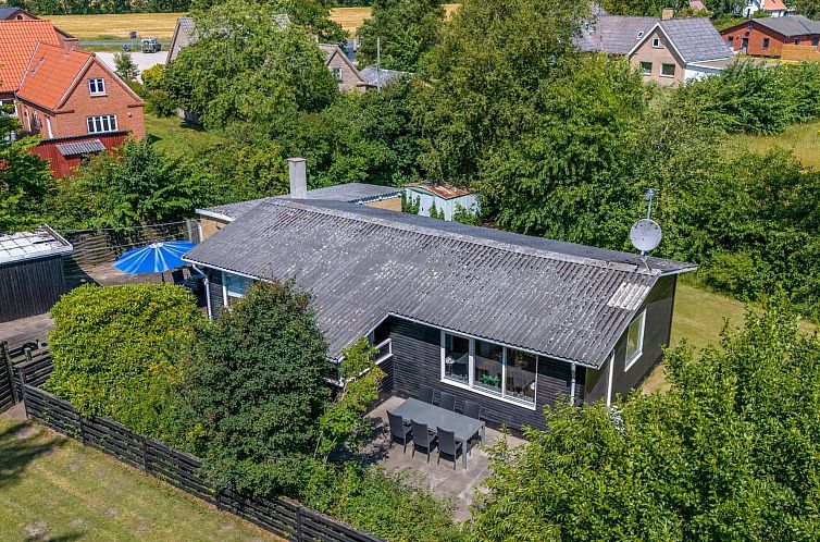 Vakantiehuis "France" - 5km from the sea