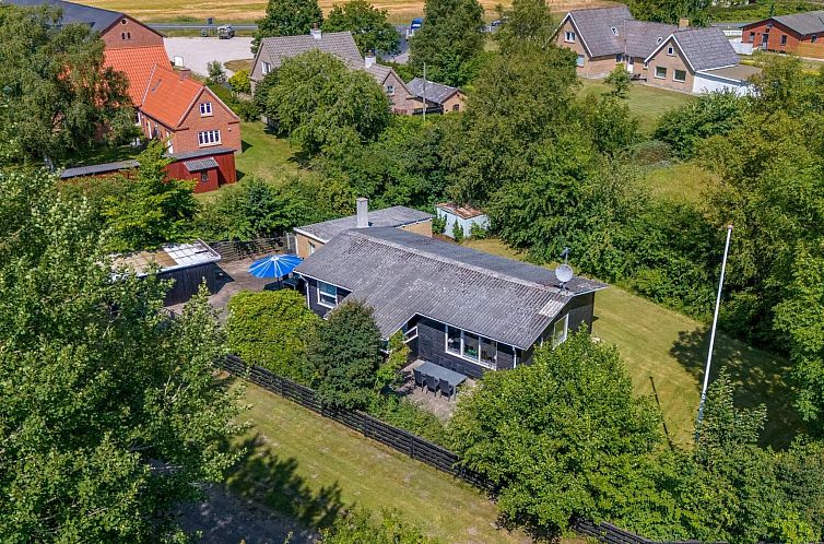 Vakantiehuis "France" - 5km from the sea