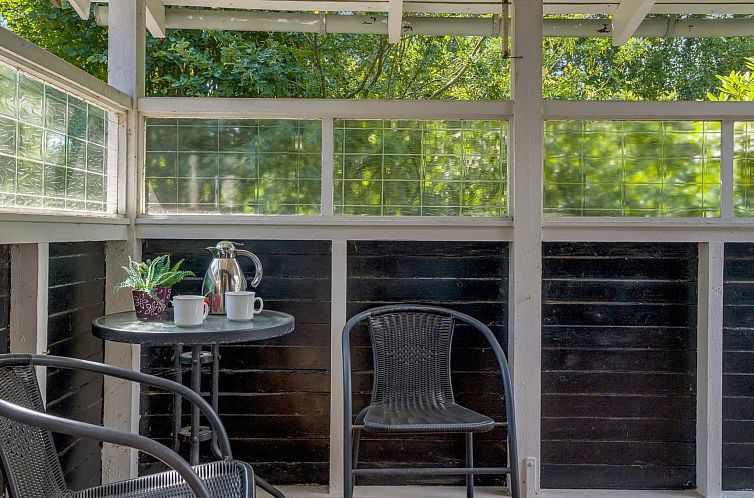 Vakantiehuis "France" - 5km from the sea