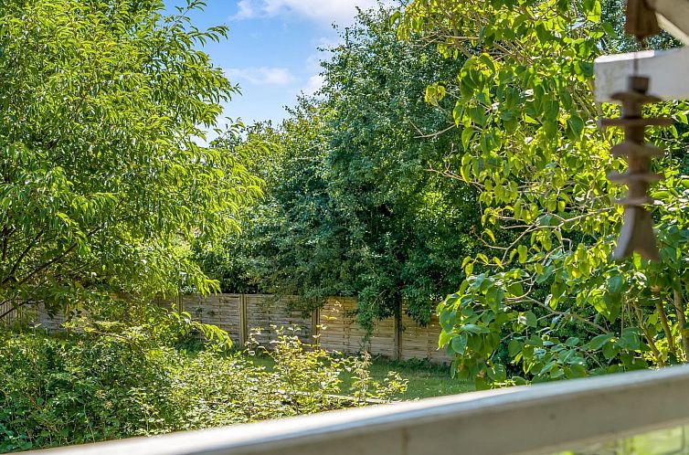 Vakantiehuis "France" - 5km from the sea