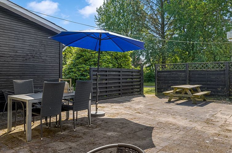 Vakantiehuis "France" - 5km from the sea