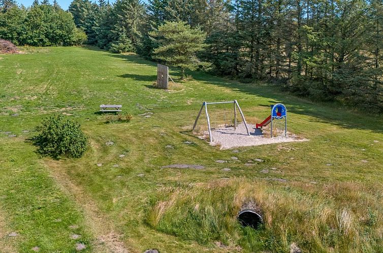 Vakantiehuis "France" - 5km from the sea