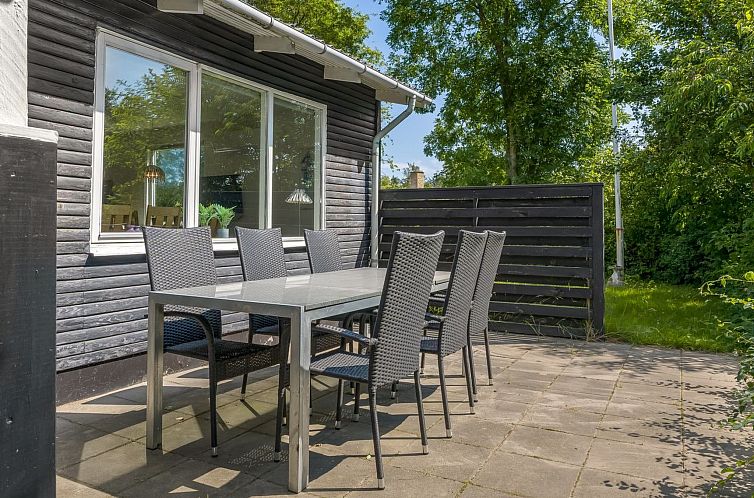 Vakantiehuis "France" - 5km from the sea