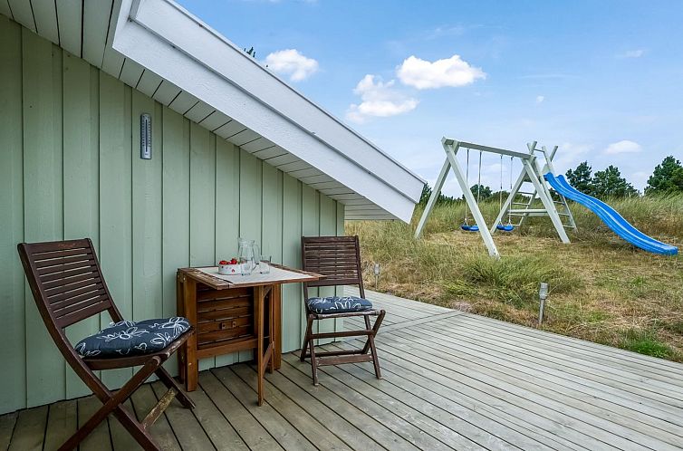 Vakantiehuis "Mila" - 750m from the sea