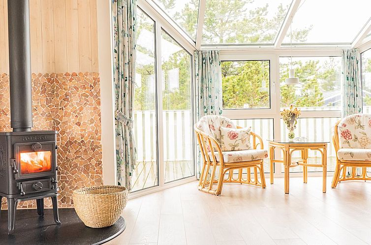 Vakantiehuis "Mila" - 750m from the sea