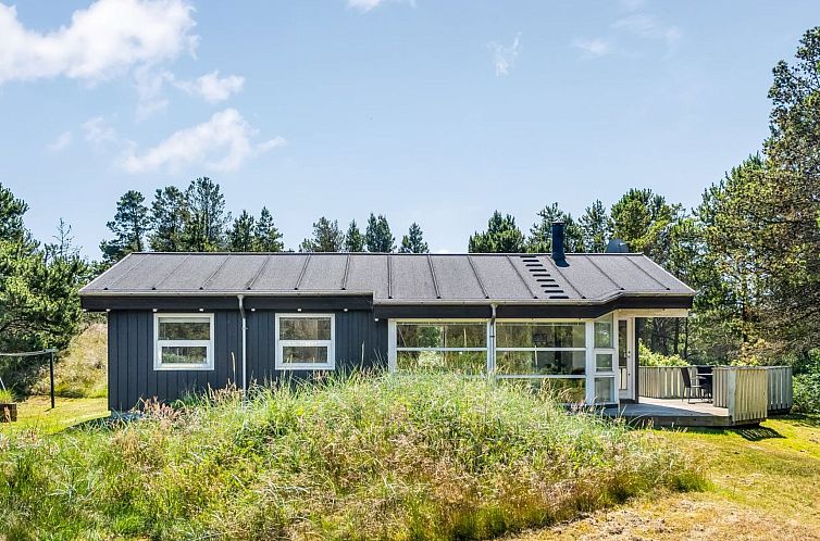Guest house 0142828 - Holiday property North Jutland - Vakantiehuis "Erle" - 990m from the sea