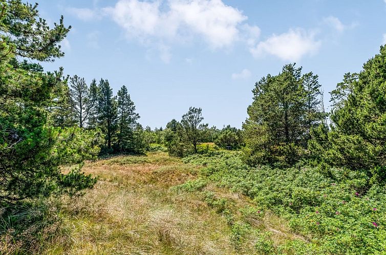 Vakantiehuis "Erle" - 990m from the sea