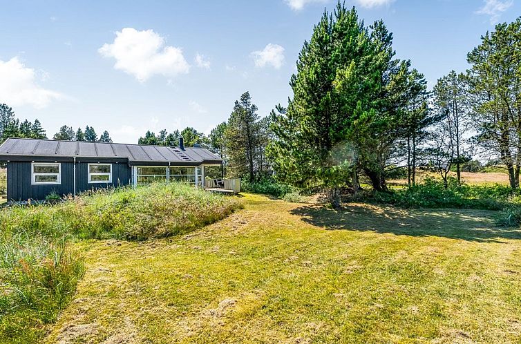 Vakantiehuis "Erle" - 990m from the sea