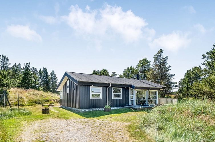 Vakantiehuis "Erle" - 990m from the sea