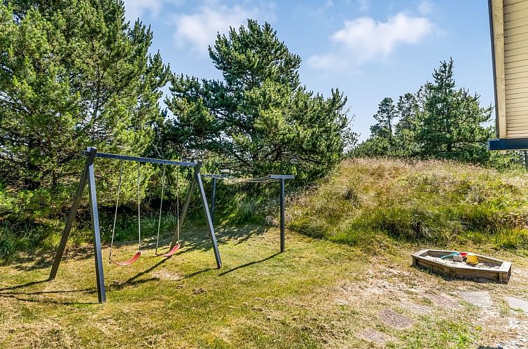 Vakantiehuis "Erle" - 990m from the sea