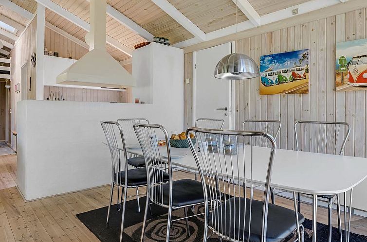 Vakantiehuis "Erle" - 990m from the sea