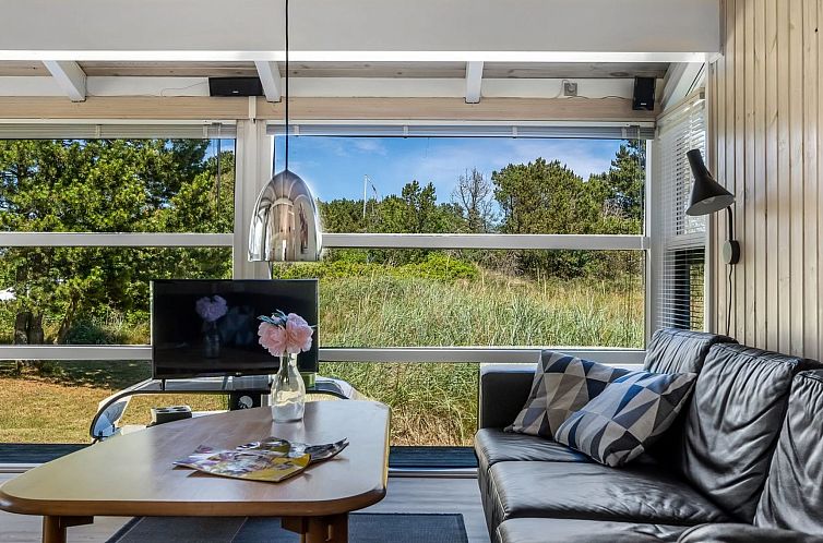 Vakantiehuis "Erle" - 990m from the sea