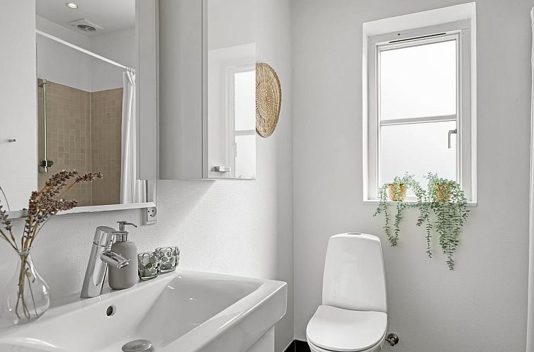 Vakantiehuis "Erle" - 990m from the sea