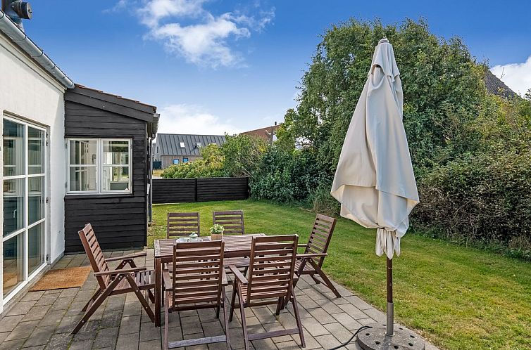 Vakantiehuis "Erle" - 990m from the sea