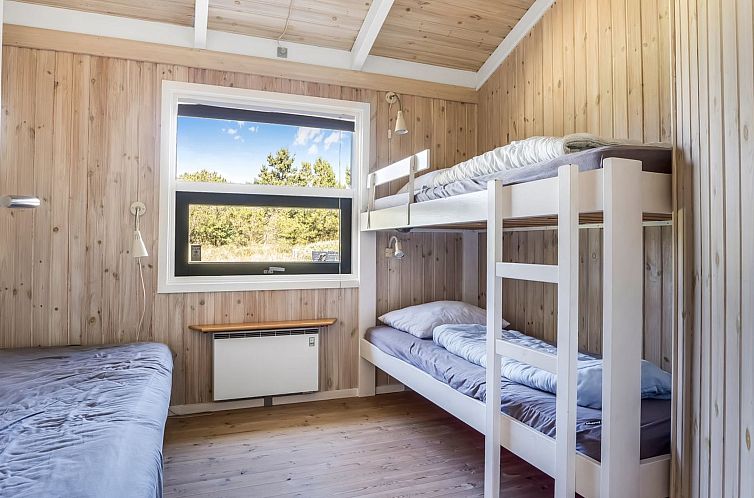 Vakantiehuis "Erle" - 990m from the sea