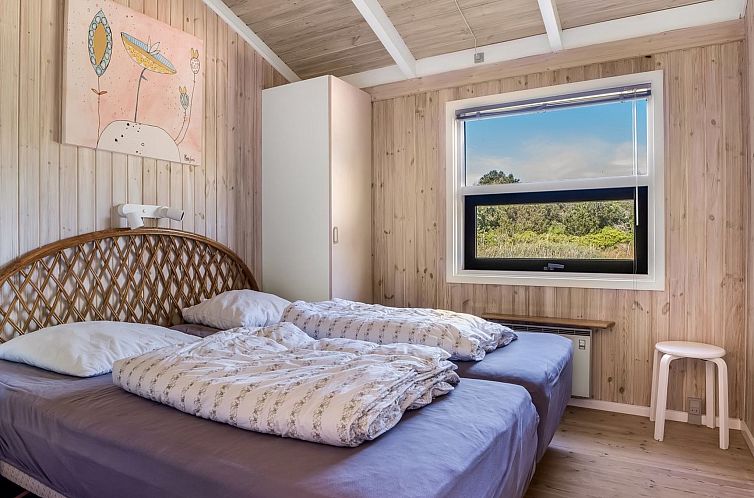 Vakantiehuis "Erle" - 990m from the sea