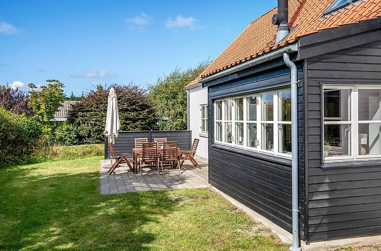 Vakantiehuis "Erle" - 990m from the sea