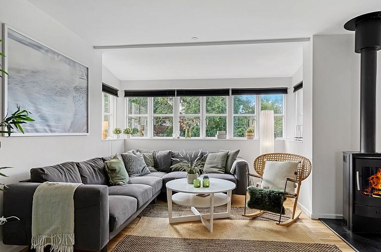 Vakantiehuis "Erle" - 990m from the sea