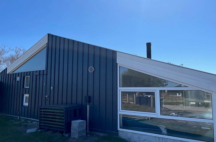 Vakantiehuis "Ilmo" - 950m from the sea