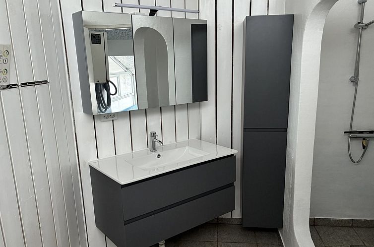 Vakantiehuis "Ilmo" - 950m from the sea