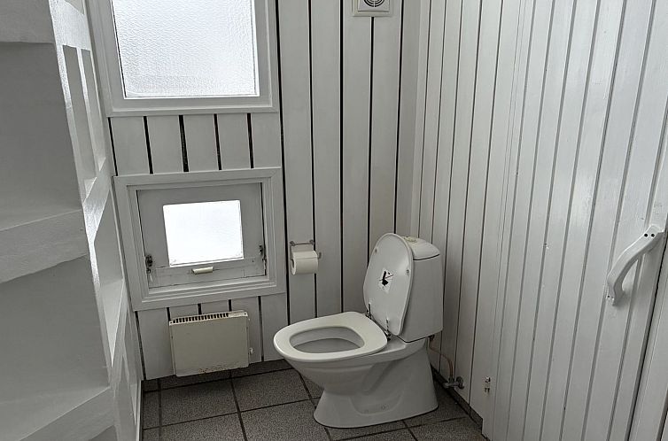 Vakantiehuis "Ilmo" - 950m from the sea