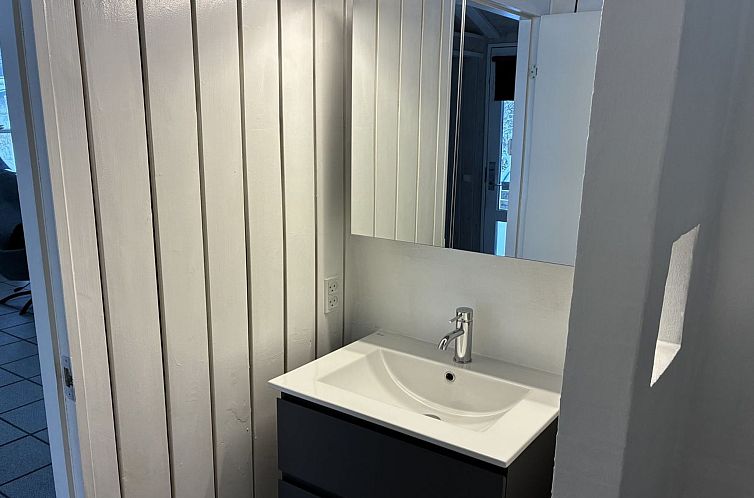 Vakantiehuis "Ilmo" - 950m from the sea