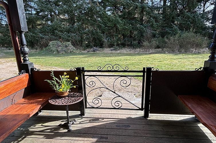 Vakantiehuis "Marla" - 1.1km from the sea