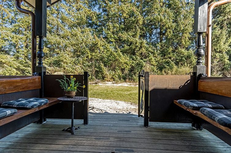 Vakantiehuis "Marla" - 1.1km from the sea