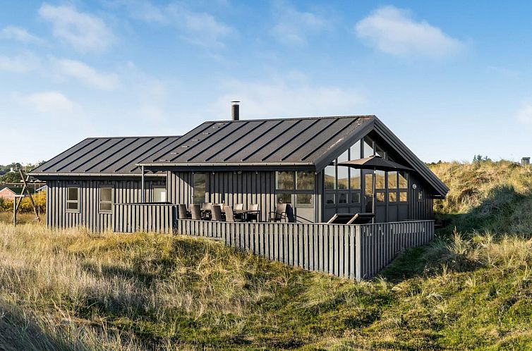 Unterkunft 0142831 - Ferienhaus Nordjütland - Vakantiehuis "Fransisca" - 600m from the sea