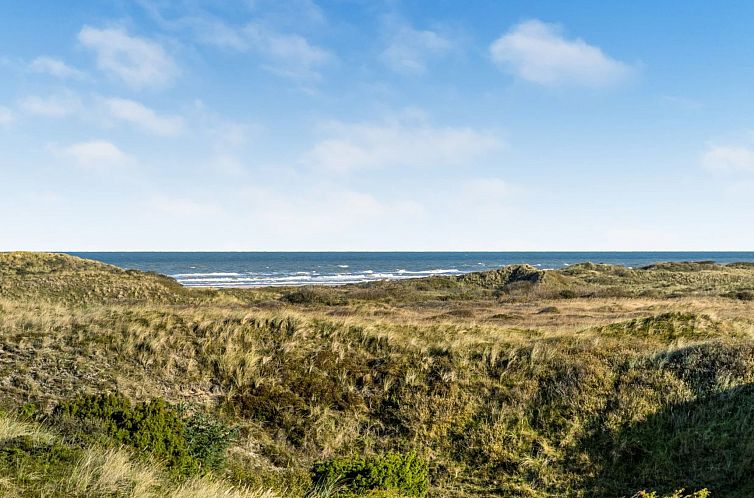 Vakantiehuis "Fransisca" - 600m from the sea