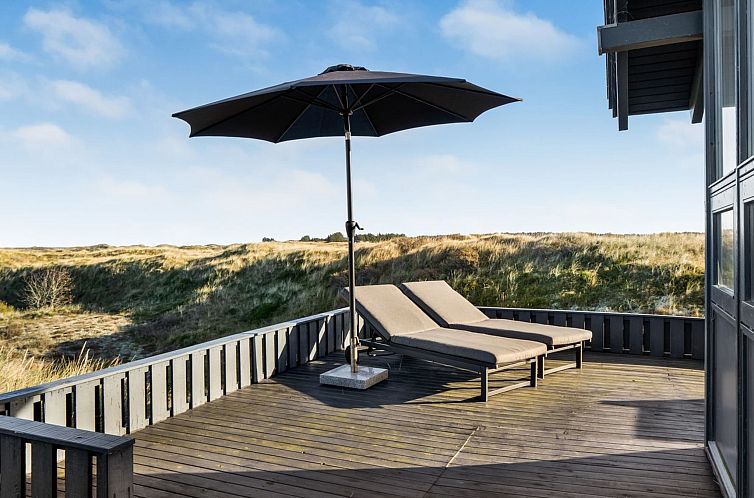 Vakantiehuis "Fransisca" - 600m from the sea