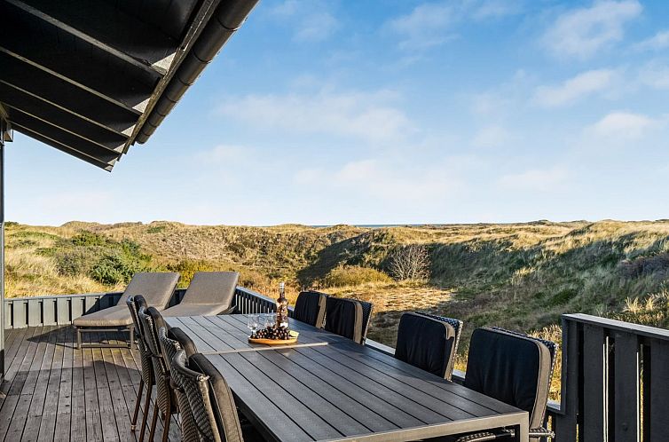 Vakantiehuis "Fransisca" - 600m from the sea