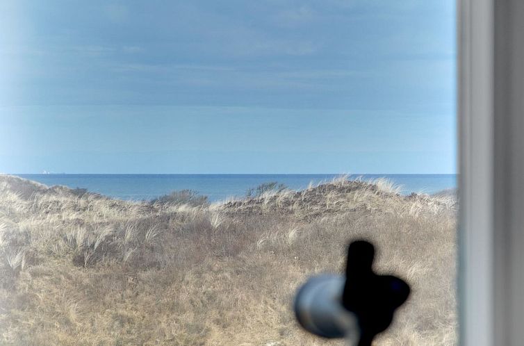 Vakantiehuis "Fransisca" - 600m from the sea