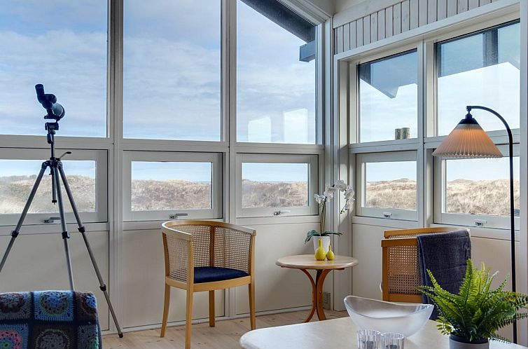 Vakantiehuis "Fransisca" - 600m from the sea