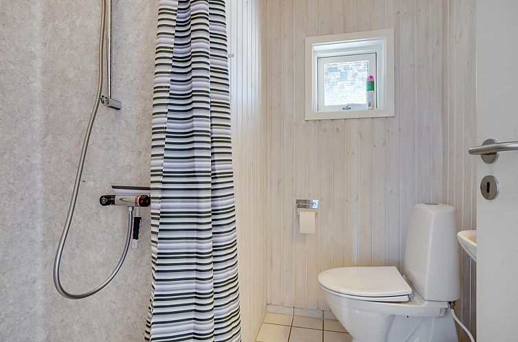 Vakantiehuis "Fransisca" - 600m from the sea