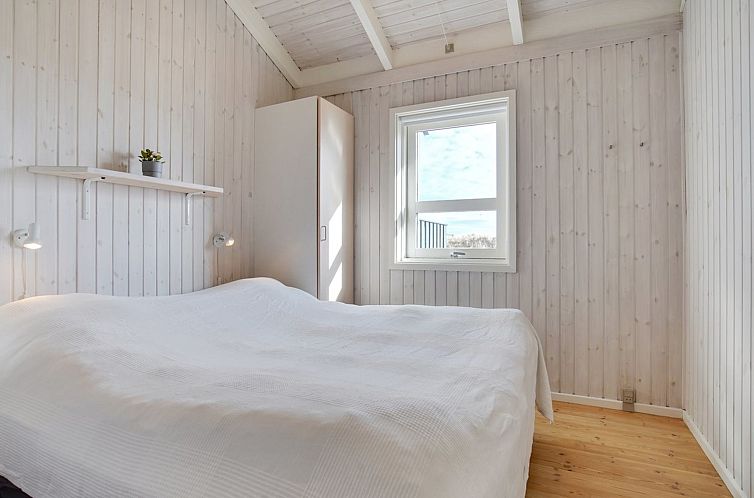 Vakantiehuis "Fransisca" - 600m from the sea