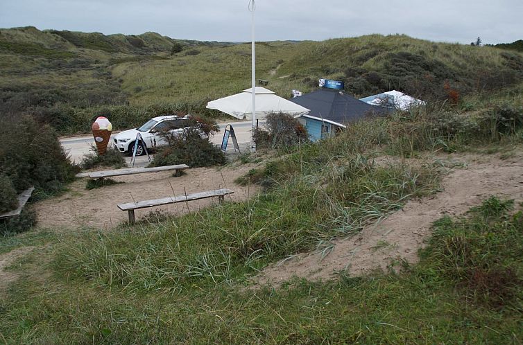 Vakantiehuis "Amadahy" - 950m from the sea