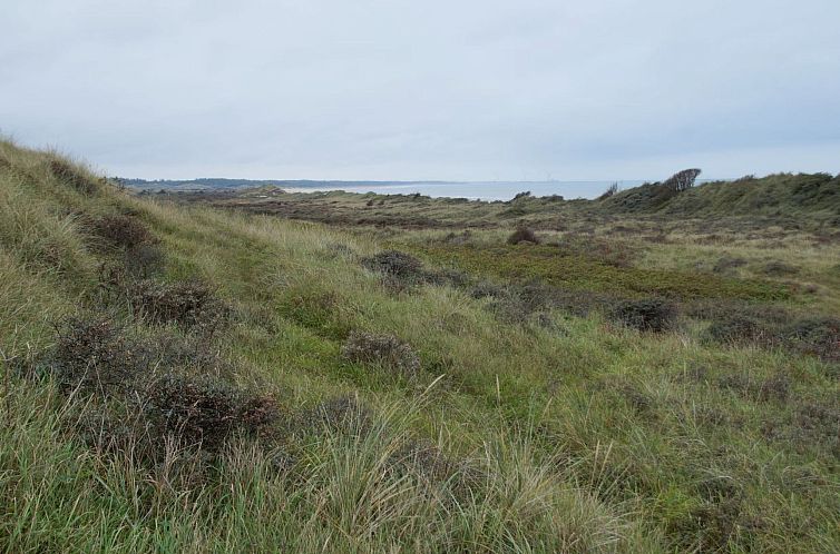 Vakantiehuis "Amadahy" - 950m from the sea