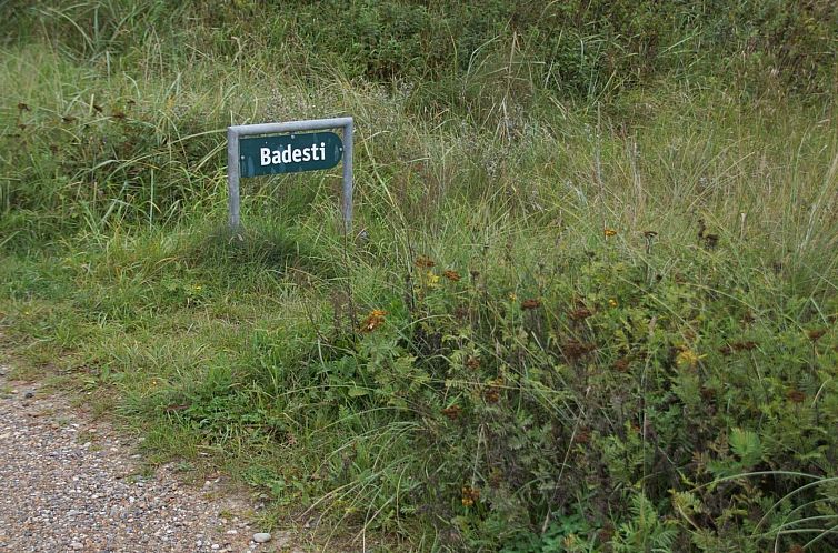 Vakantiehuis "Amadahy" - 950m from the sea