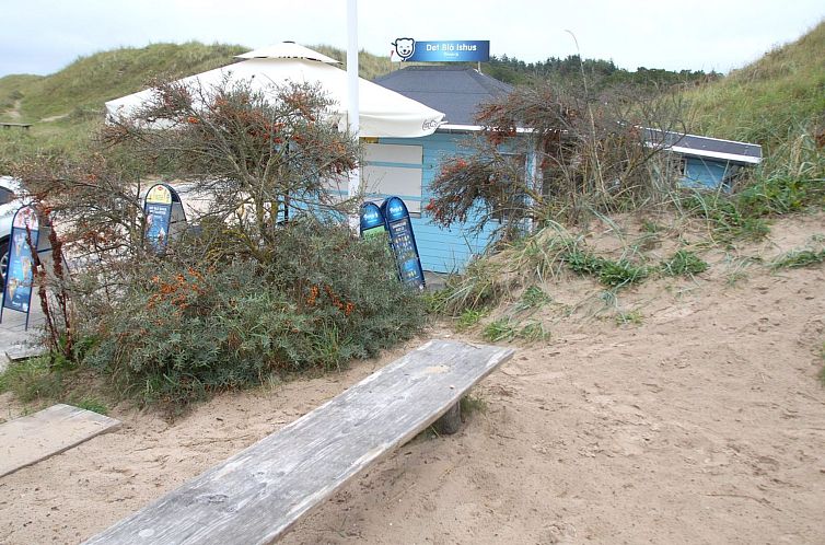 Vakantiehuis "Amadahy" - 950m from the sea