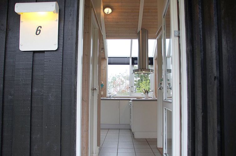 Vakantiehuis "Amadahy" - 950m from the sea