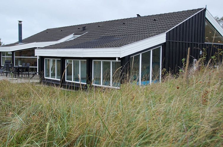 Vakantiehuis "Amadahy" - 950m from the sea