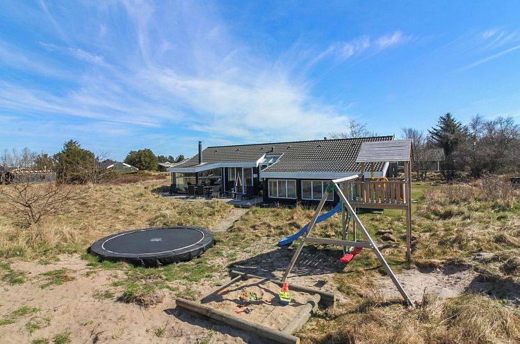 Vakantiehuis "Amadahy" - 950m from the sea