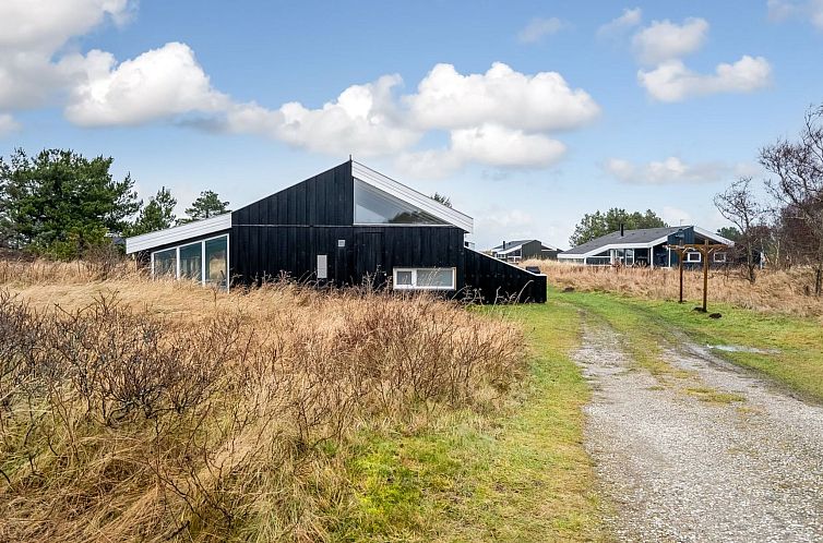 Vakantiehuis "Amadahy" - 950m from the sea