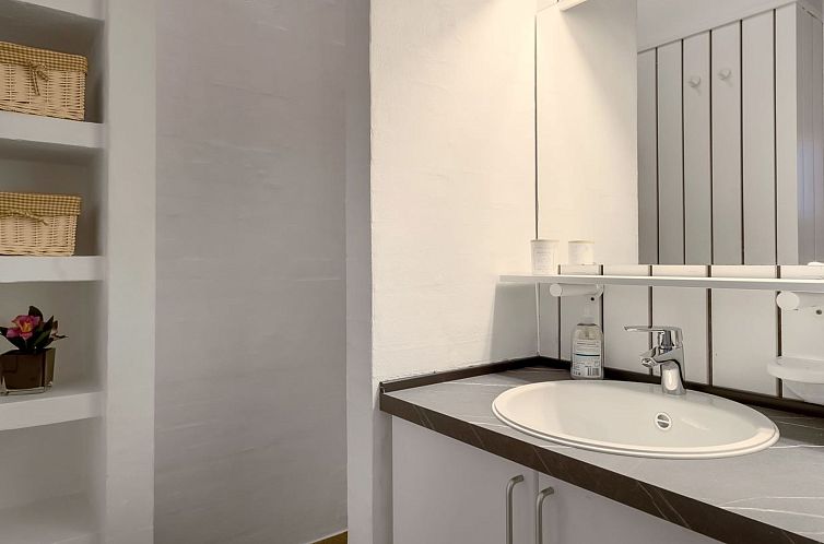 Vakantiehuis "Amadahy" - 950m from the sea